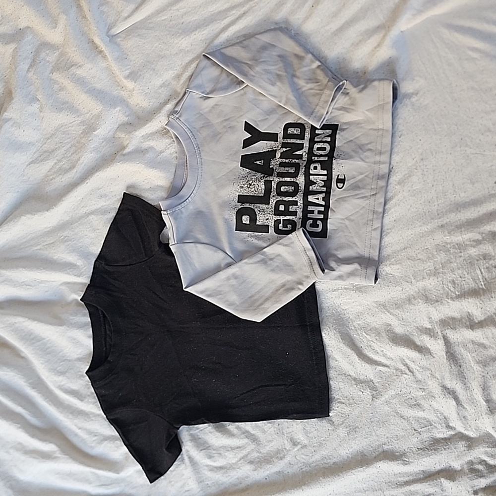 🖤Playground set🖤